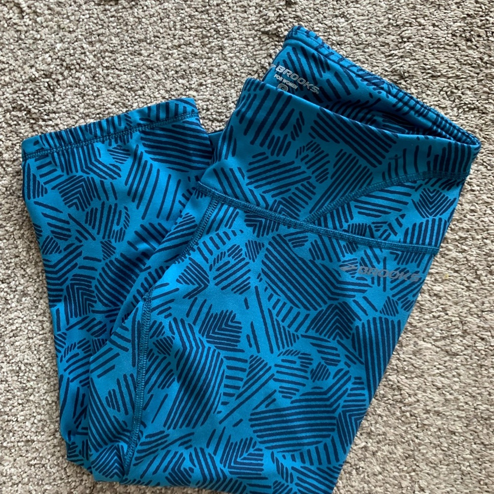 Brooks Leggings